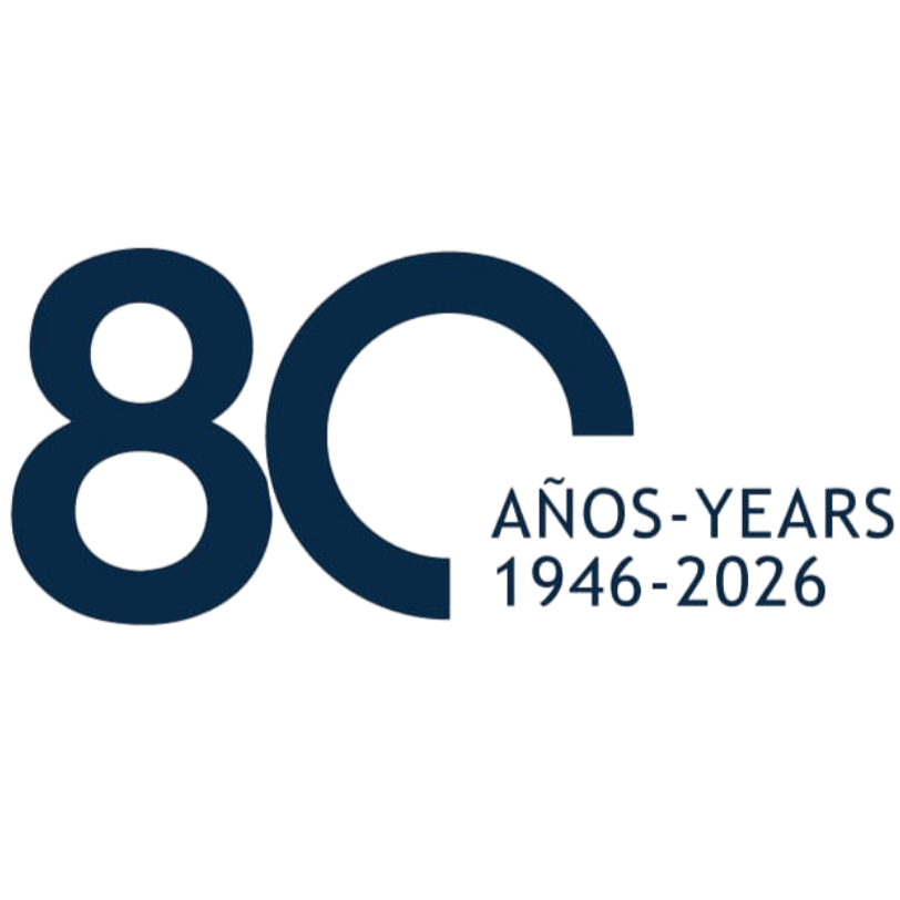logo80años